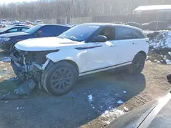 SALYL2RX0JA728542 2018 LAND ROVER RANGE ROVER VELAR
