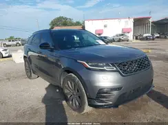 SALYL2RX0JA731361 2018 LAND ROVER RANGE ROVER VELAR