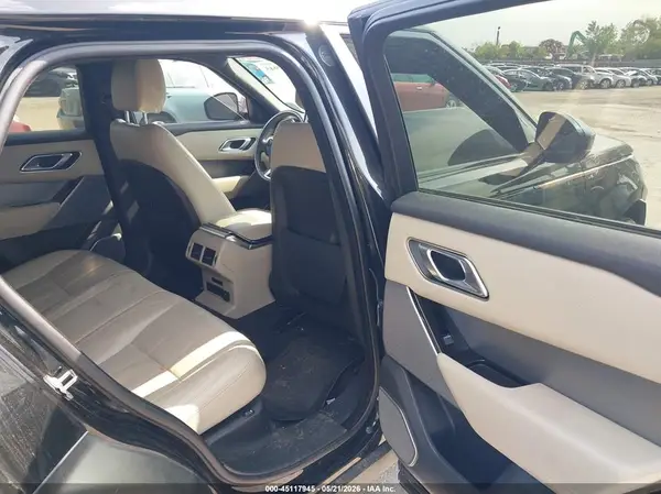 SALYL2RX0JA734809 2018 LAND ROVER RANGE ROVER VELAR - Image 8
