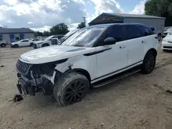 SALYL2RX0JA736026 2018 LAND ROVER RANGE ROVER VELAR