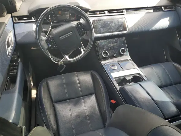 SALYL2RX0JA736026 2018 LAND ROVER RANGE ROVER - Image 8