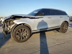 SALYL2RX0JA736642 2018 LAND ROVER RANGE ROVER