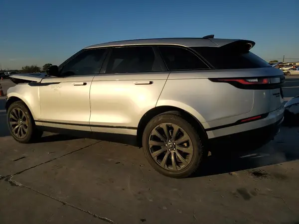 SALYL2RX0JA736642 2018 LAND ROVER RANGE ROVER - Image 2