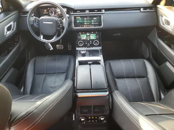 SALYL2RX0JA736642 2018 LAND ROVER RANGE ROVER - Image 8