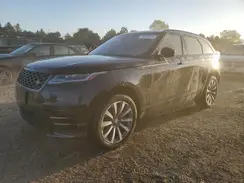 SALYL2RX0JA739962 2018 LAND ROVER RANGE ROVER