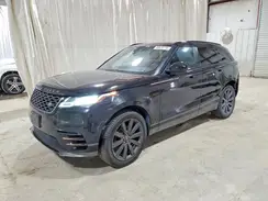 SALYL2RX0JA739993 2018 LAND ROVER RANGE ROVER