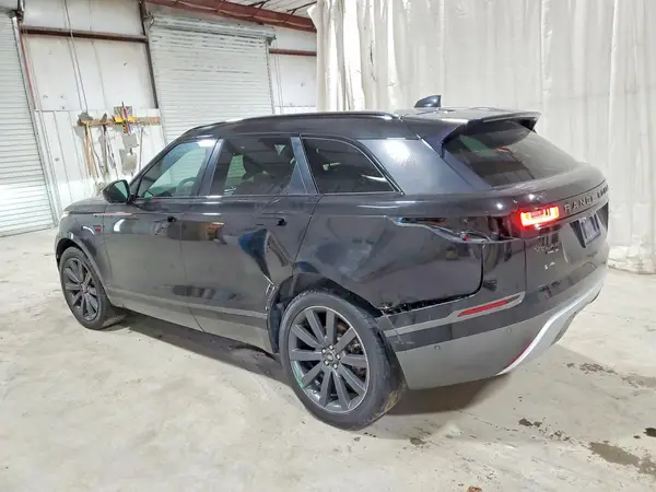 SALYL2RX0JA739993 2018 LAND ROVER RANGE ROVER - Image 2