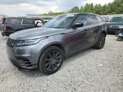 SALYL2RX0JA740626 2018 LAND ROVER RANGE ROVER VELAR