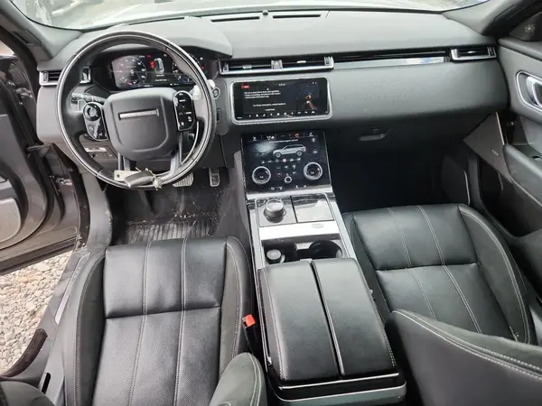 SALYL2RX0JA740626 2018 LAND ROVER RANGE ROVER VELAR - Image 8