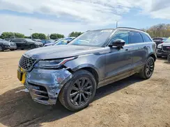 SALYL2RX0JA741081 2018 LAND ROVER RANGE ROVER