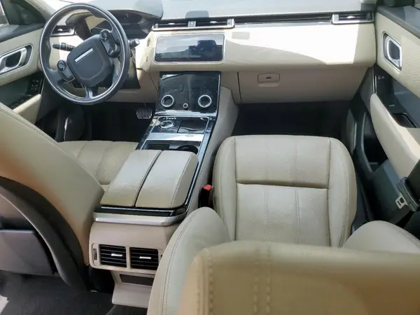 SALYL2RX0JA743302 2018 LAND ROVER RANGE ROVER - Image 8
