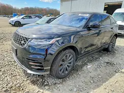 SALYL2RX0JA745812 2018 LAND ROVER RANGE ROVER
