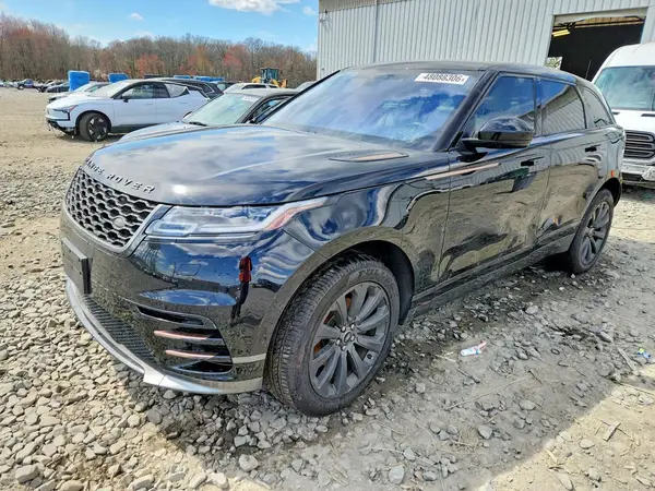 SALYL2RX0JA745812 2018 LAND ROVER RANGE ROVER - Image 1