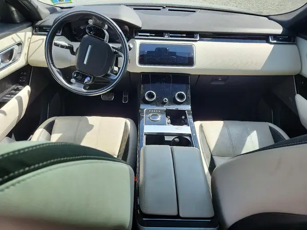 SALYL2RX0JA745812 2018 LAND ROVER RANGE ROVER - Image 8