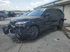 SALYL2RX0JA747155 2018 LAND ROVER RANGE ROVER VELAR
