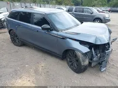 SALYL2RX0JA749567 2018 LAND ROVER RANGE ROVER VELAR