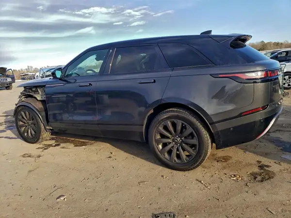 SALYL2RX0JA750198 2018 LAND ROVER RANGE ROVER VELAR - Image 2