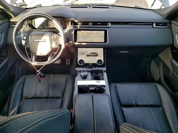 SALYL2RX0JA750198 2018 LAND ROVER RANGE ROVER VELAR - Image 8
