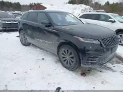 SALYL2RX0JA753456 2018 LAND ROVER RANGE ROVER VELAR