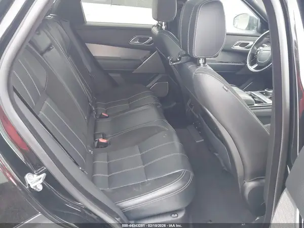 SALYL2RX0JA753456 2018 LAND ROVER RANGE ROVER VELAR - Image 8