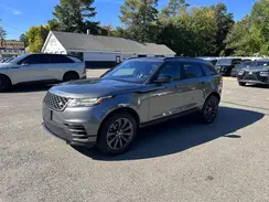 SALYL2RX0JA759077 2018 LAND ROVER RANGE ROVER VELAR