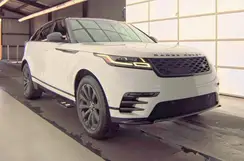 SALYL2RX0JA760780 2018 LAND ROVER RANGE ROVER