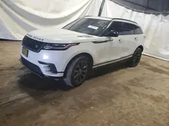 SALYL2RX0JA766014 2018 LAND ROVER RANGE ROVER