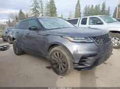 SALYL2RX0JA766420 2018 LAND ROVER RANGE ROVER VELAR