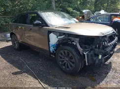 SALYL2RX0JA770418 2018 LAND ROVER RANGE ROVER VELAR