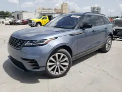 SALYL2RX0JA774677 2018 LAND ROVER RANGE ROVER