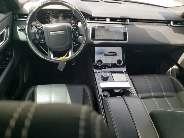SALYL2RX0JA774677 2018 LAND ROVER RANGE ROVER - Image 8