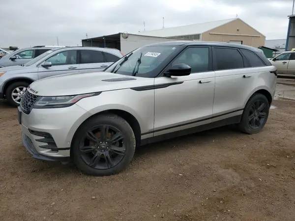 SALYL2RX0JA774940 2018 LAND ROVER RANGE ROVER - Image 1