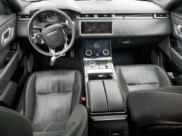 SALYL2RX0JA774940 2018 LAND ROVER RANGE ROVER - Image 8