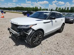 SALYL2RX0JA776686 2018 LAND ROVER RANGE ROVER