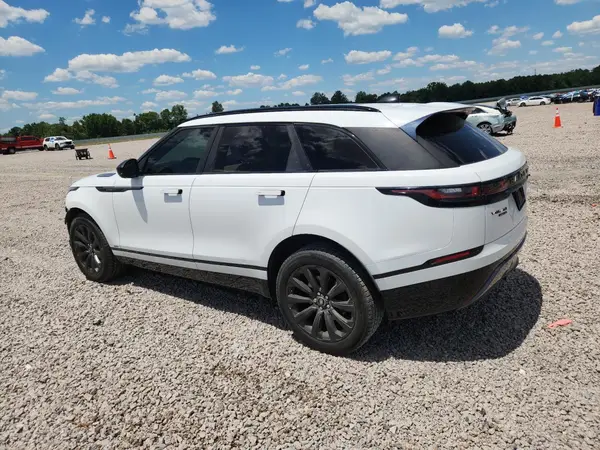 SALYL2RX0JA776686 2018 LAND ROVER RANGE ROVER - Image 2