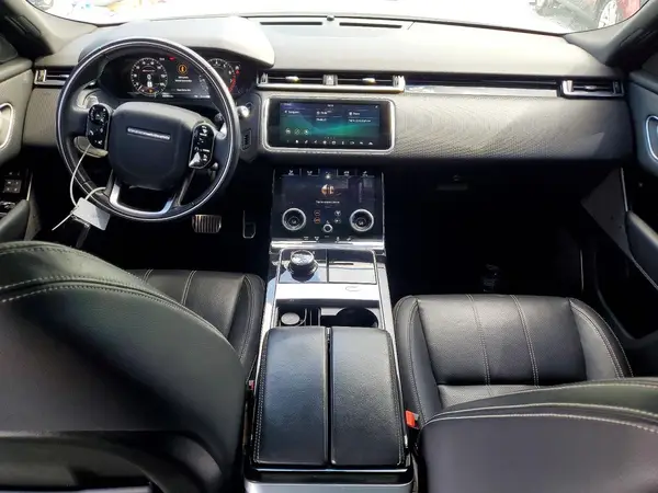 SALYL2RX0JA778387 2018 LAND ROVER RANGE ROVER - Image 8