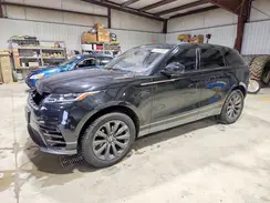 SALYL2RX1JA706176 2018 LAND ROVER RANGE ROVER VELAR