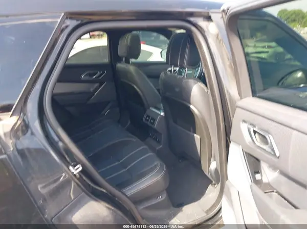 SALYL2RX1JA710504 2018 LAND ROVER RANGE ROVER VELAR - Image 8