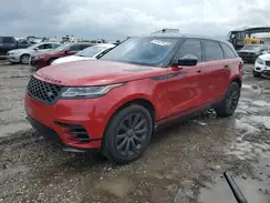 SALYL2RX1JA714469 2018 LAND ROVER RANGE ROVER