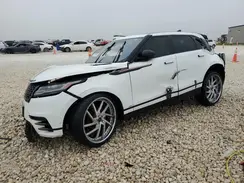 SALYL2RX1JA717470 2018 LAND ROVER RANGE ROVER