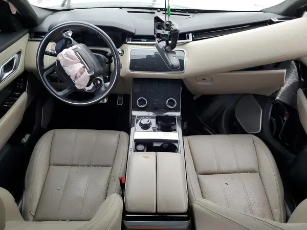 SALYL2RX1JA717470 2018 LAND ROVER RANGE ROVER - Image 8