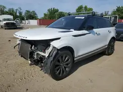 SALYL2RX1JA723530 2018 LAND ROVER RANGE ROVER