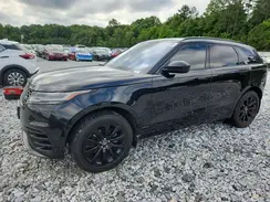 SALYL2RX1JA724970 2018 LAND ROVER RANGE ROVER