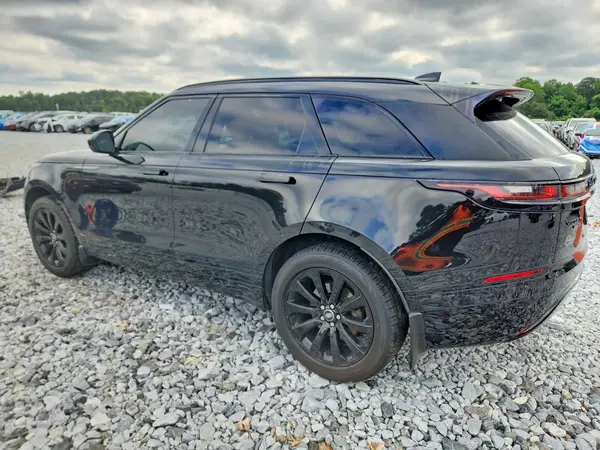 SALYL2RX1JA724970 2018 LAND ROVER RANGE ROVER - Image 2