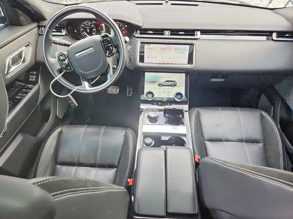SALYL2RX1JA724970 2018 LAND ROVER RANGE ROVER - Image 8