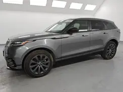 SALYL2RX1JA727397 2018 LAND ROVER RANGE ROVER