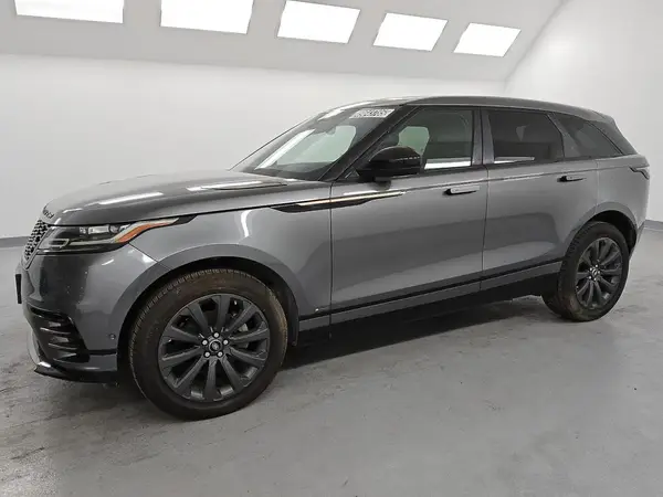 SALYL2RX1JA727397 2018 LAND ROVER RANGE ROVER - Image 1