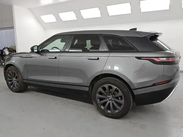 SALYL2RX1JA727397 2018 LAND ROVER RANGE ROVER - Image 2