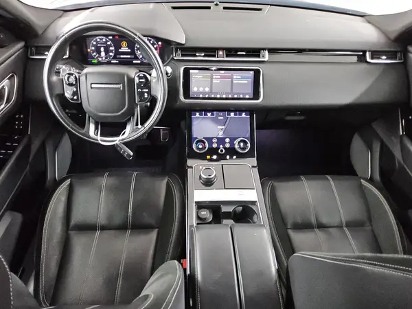 SALYL2RX1JA727397 2018 LAND ROVER RANGE ROVER - Image 8