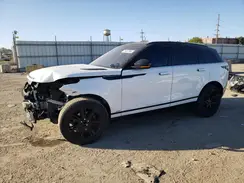 SALYL2RX1JA735645 2018 LAND ROVER RANGE ROVER